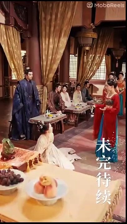 Revenge of A Modern Princess Chinese Drama