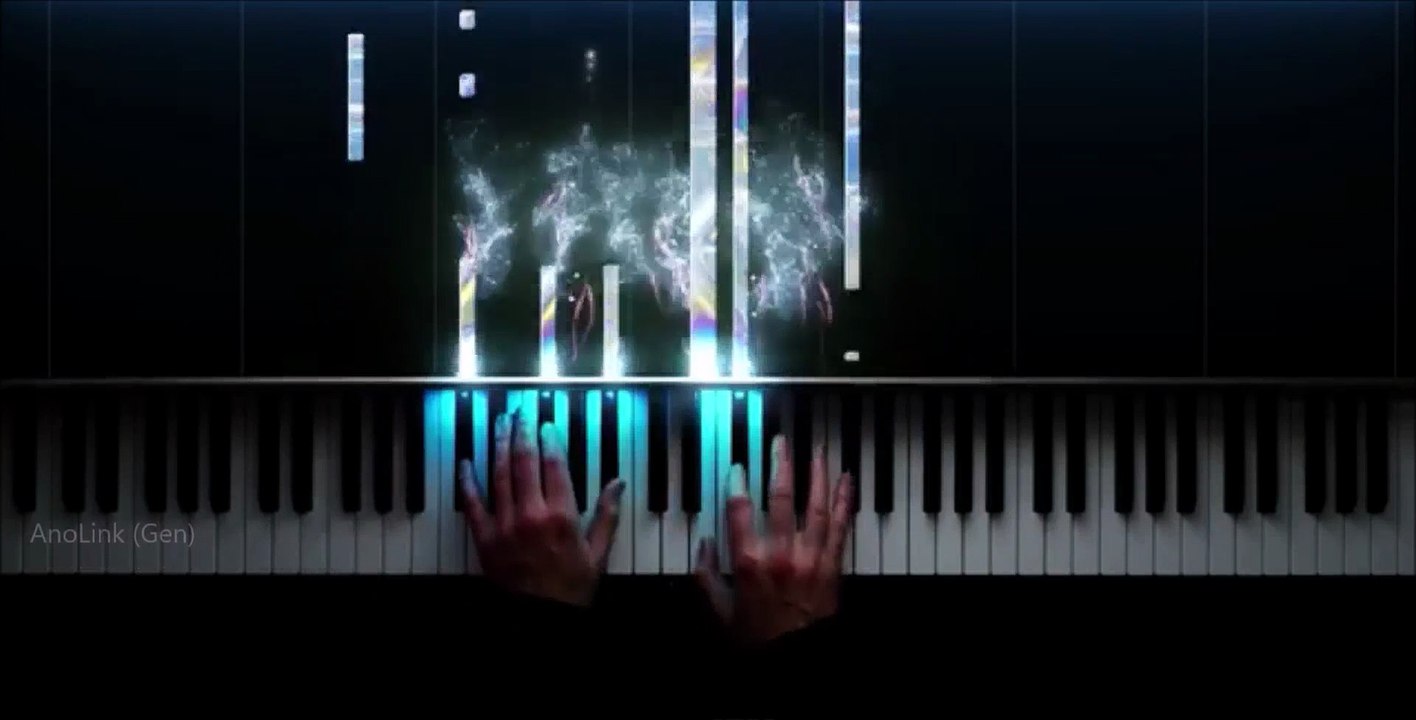 Abrsm 2023 & 2024 - Grade 5 Piano Exam - B 3 Philomela ~ Dorothy Pilling