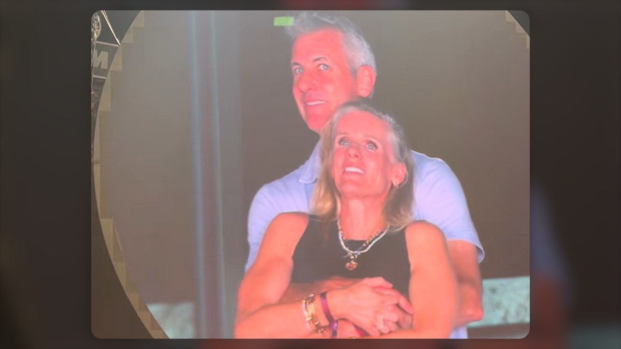 Et si cette vidéo d'infidélité n'était pas si drôle que ça ?