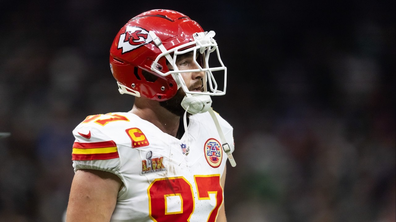 Kelce's 2025 NFL Outlook: Targets, Yards, & TD Predictions