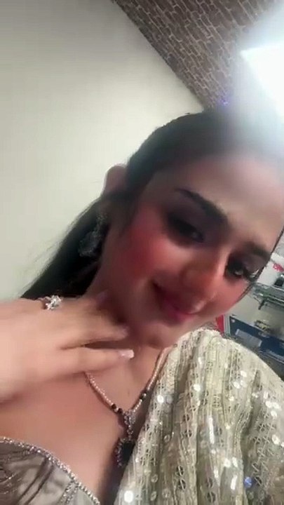 Hira Mani new scandal video