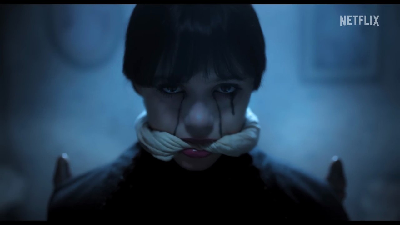 Wednesday: Season 2 | Official Trailer