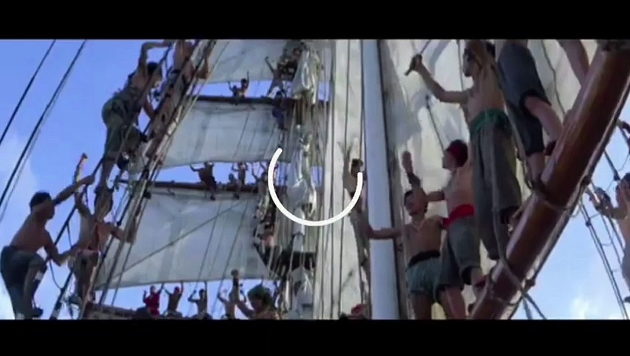 Project A (1983) Movie Full -- Jackie Chan, Sammo Hung, Yuen Biao -- Review and Facts