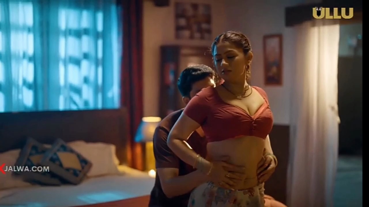 De De Pyaar De Ullu Webseries || Aliya Naaz || New Webseries 2025