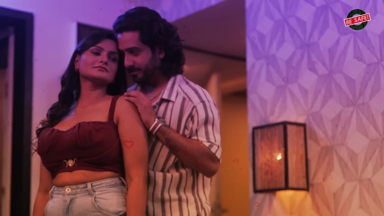 Hot Wifing | Hindi Dubbed Short Film – A Bold Tale of Desire and Consequences 🔥