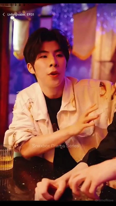 Unforgivable Full Chinese Drama