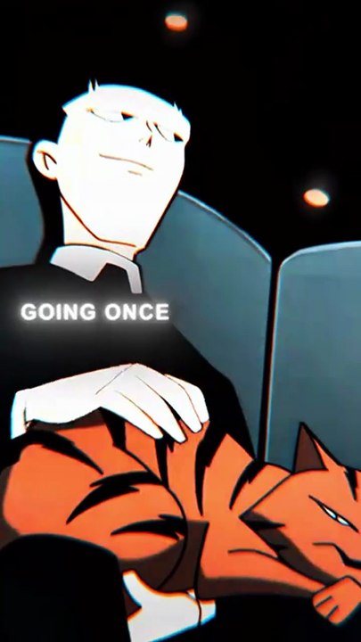 Broke Batman After Crypto Crash Lives in Car