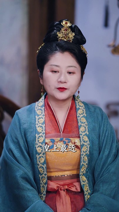 抖音新剧上线#三生三世：幽思燃烬忘川路 (下)