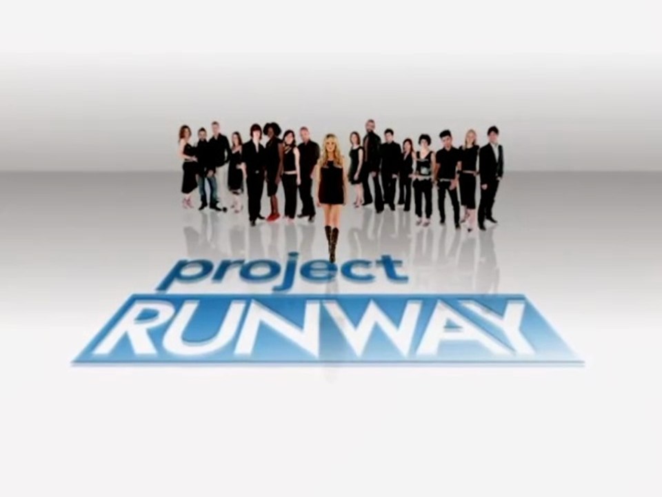 Project Runway 2 Episode 6