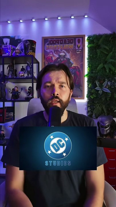 James Gunn 💥 regrette le départ d’Henry Cavill 😢 dans Superman