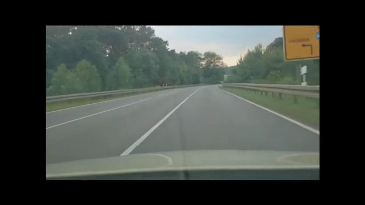 Schönes Ostdeutschland Teil 1