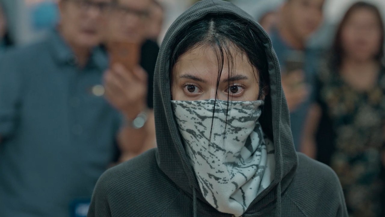 Encantadia Chronicles: Sang'gre: Lalaban si Sang'gre Terra! (Teaser)