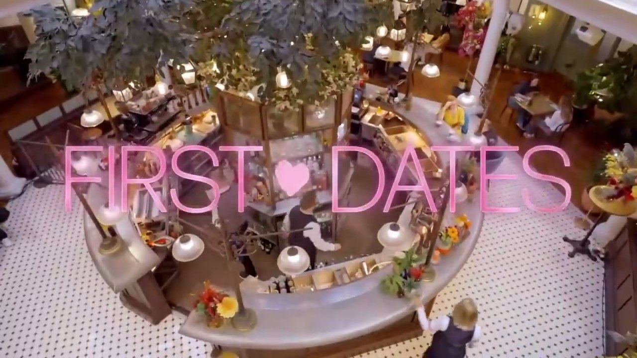 First Dates UK S24E02 (2025)