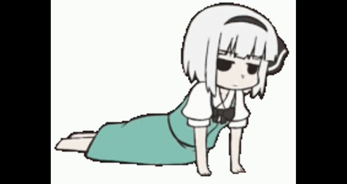 Me after seeing the Mega Dragonite - Edit