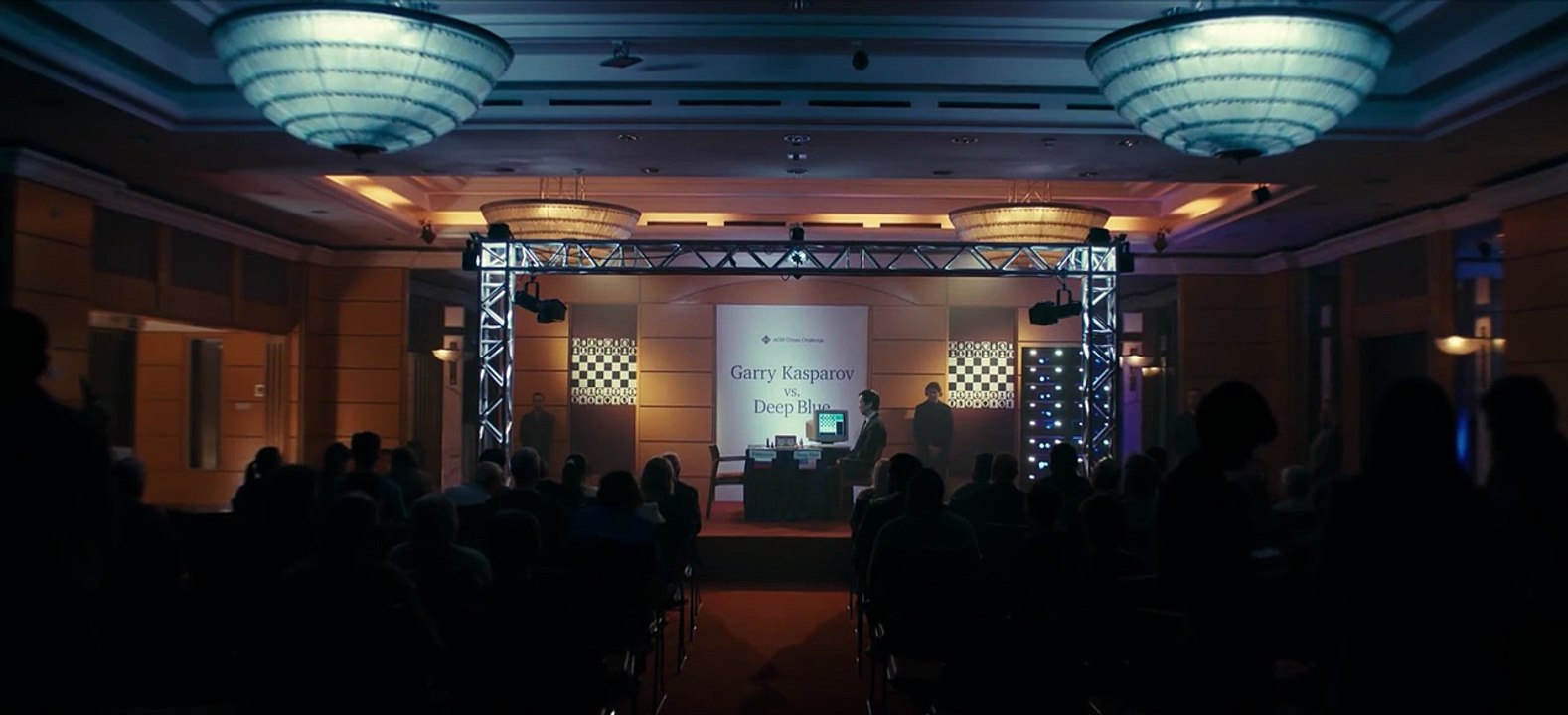 Rematch E01 Web Series