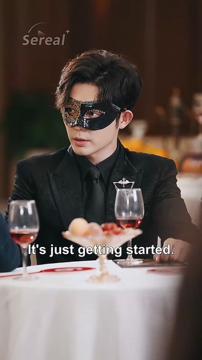 The Hidden Truths - CN - sereal - #abel