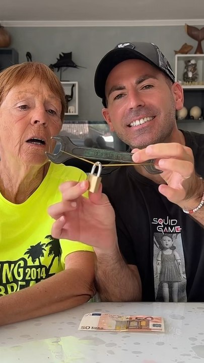 Tour de magie facile à faire