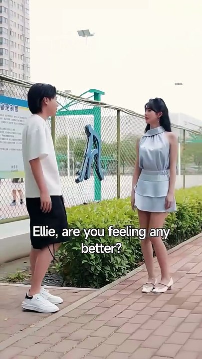 Willing to Fall - I'll make him surrender - Surrendered To Her Love - Dont call me daddy, Call me fiancé