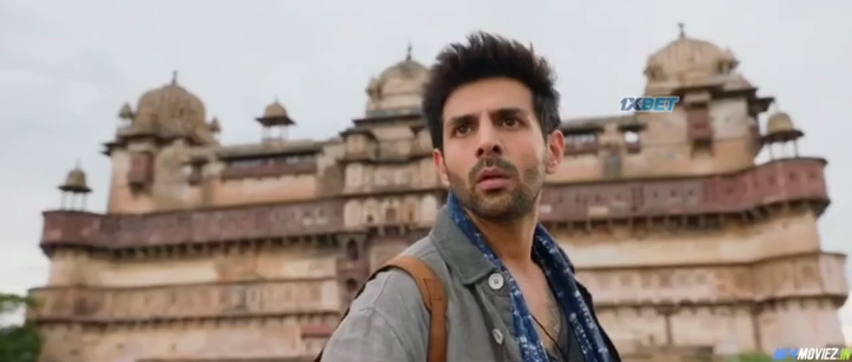 Bhool Bhulaiyaa 3 (2024) Hindi Movie