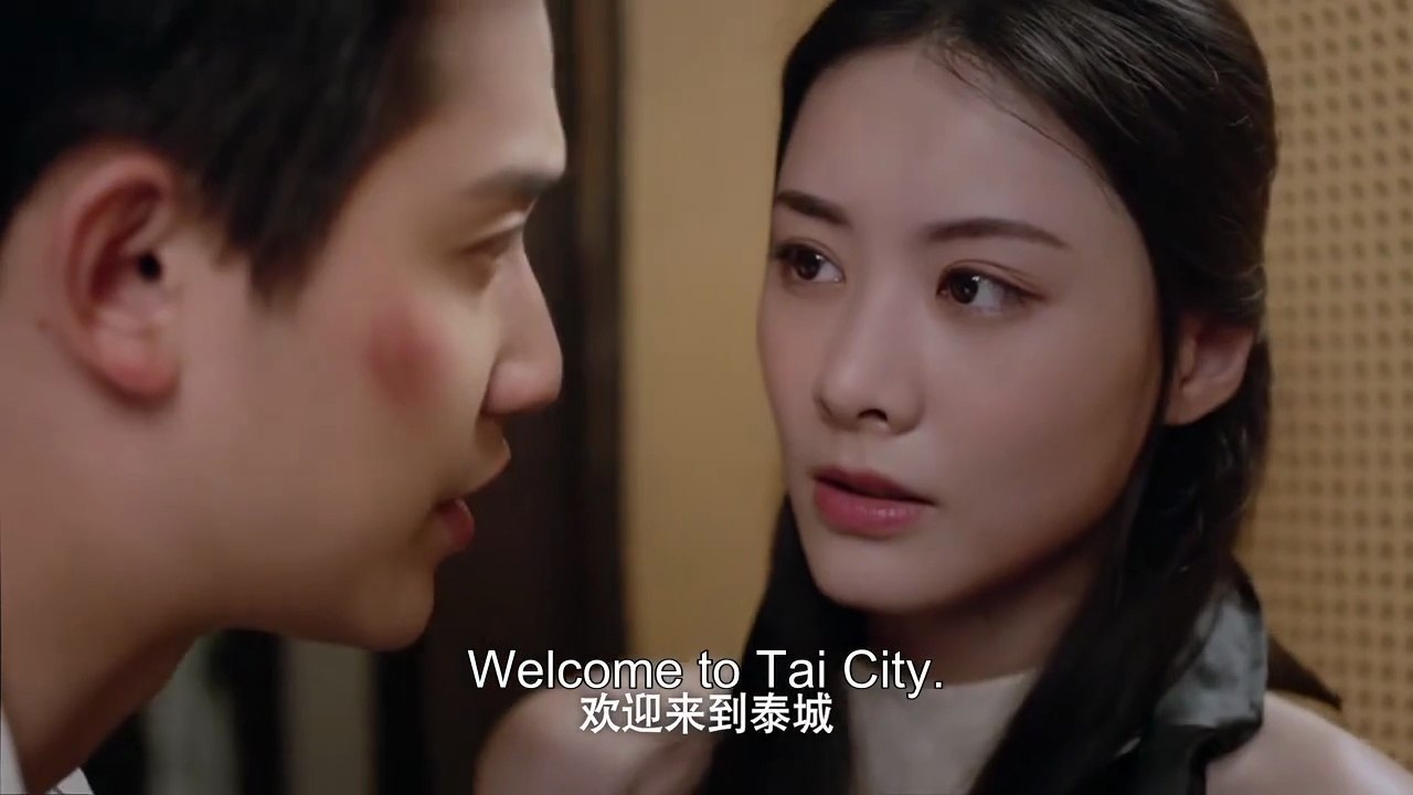 Love Lurking Ep 1 Eng sub