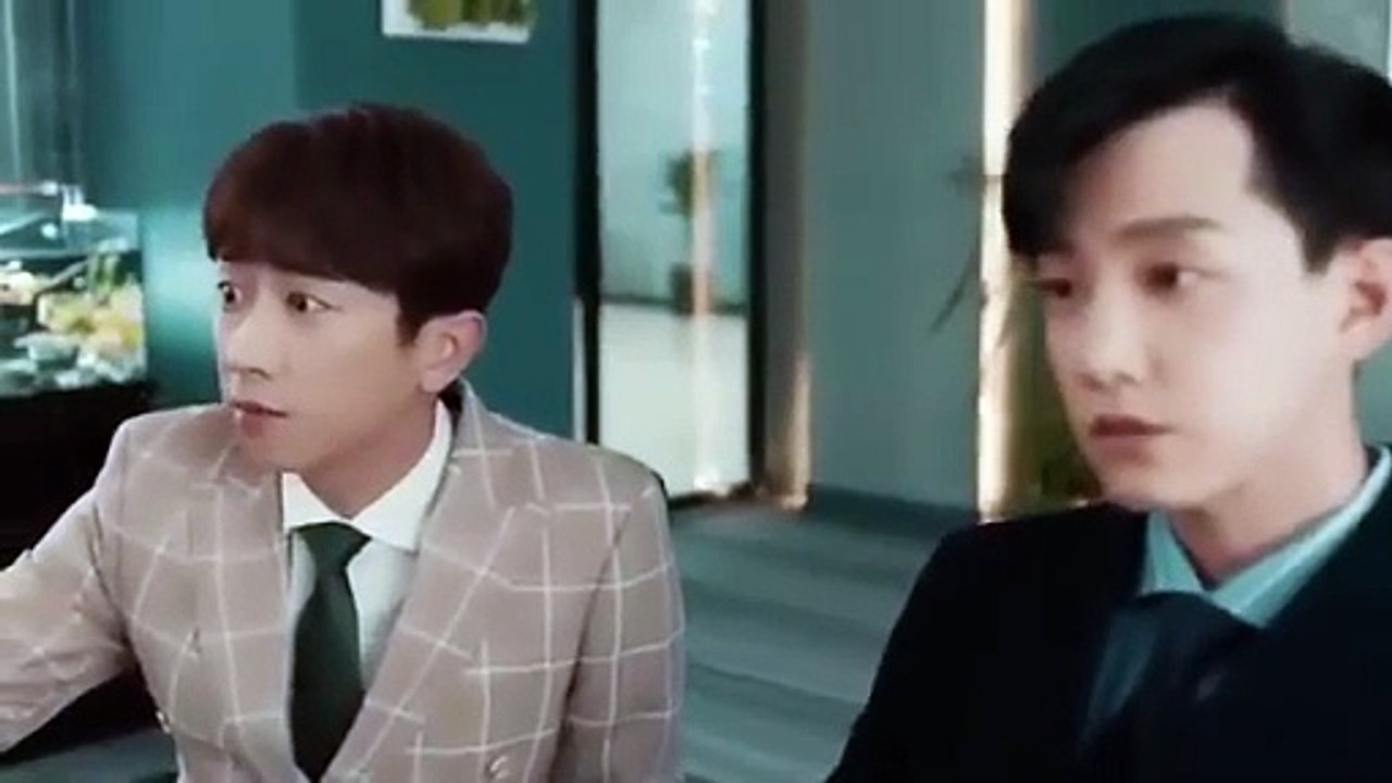 Hidden Love EP 3 _ Hindi Dubbed _ Full HD _ Romantic Korean Drama _ JKD Ent