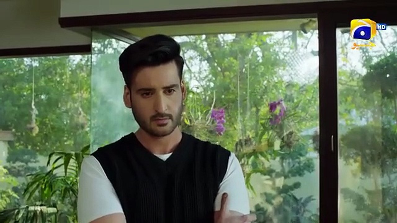 Mohra Episode 07 [Eng Sub] Mikaal Zulfiqar Laiba Khan Aagha Ali 20th July 2025 Har Pal Geo