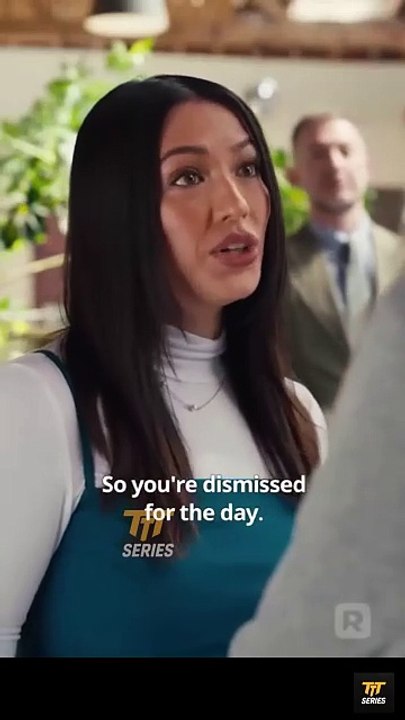 Country Gal to CEO's Bride