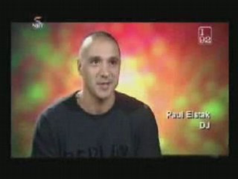 I Love the 90's: Gabber's Rise 🎧