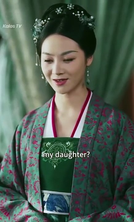 An Heiress's Rise from Exile to Empire Chinese Drama - English Sub