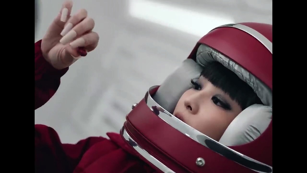 JENNIE - like JENNIE Official Video