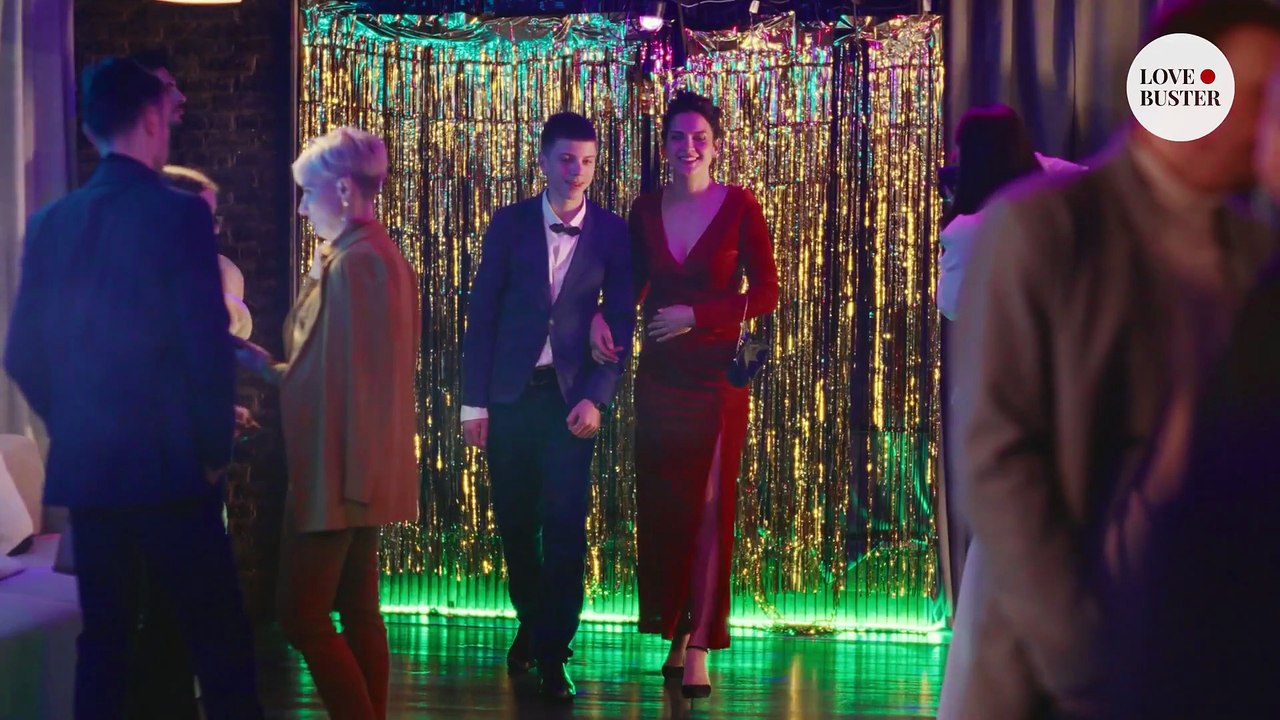 Romcom Movies 2025 - HD Web Series