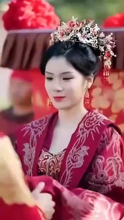 phoenix rise to the throne chinese drama