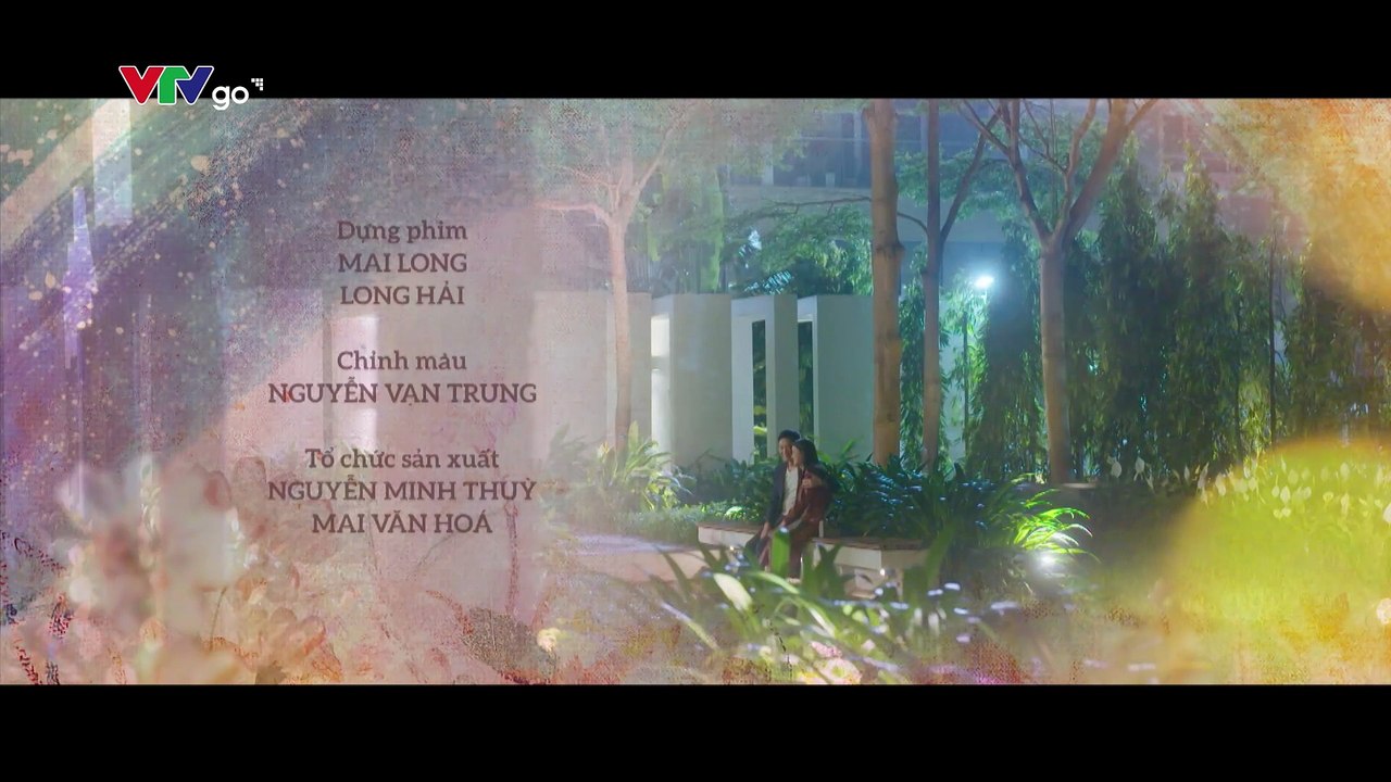 CẦU VỒNG Ở PHÍA CHÂN TRỜI - TẬP 13