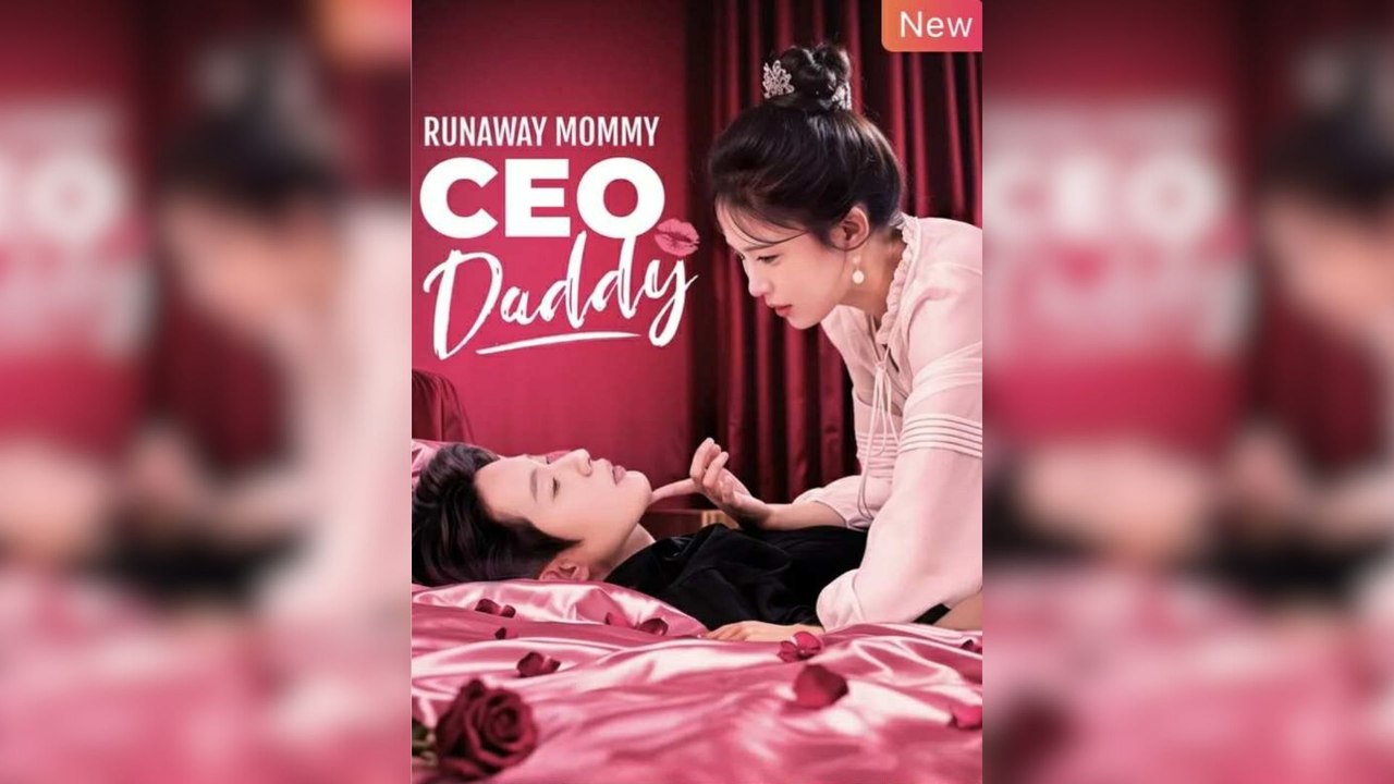 Runaway Mommy, Ceo Daddy