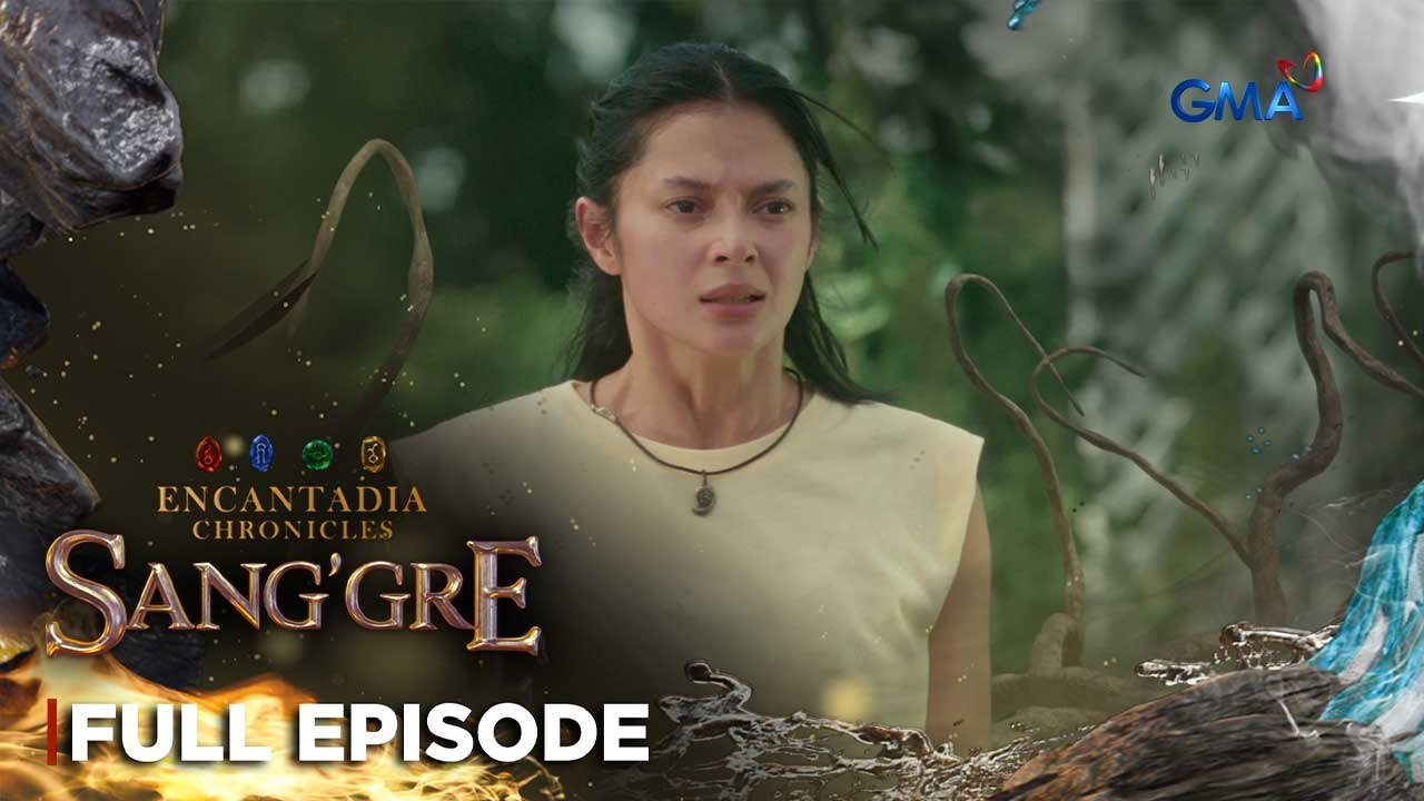 Sang'gre: Full Episode 26 (July 21, 2025) | Encantadia Chronicles