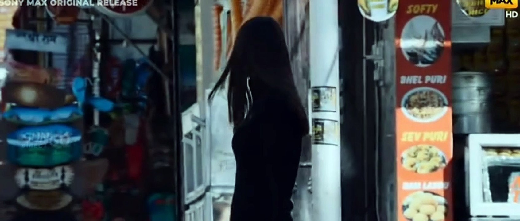 Adbhut (2024) Hindi Horror Movie | Watch in 480p