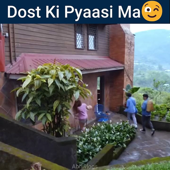 Dost Ki Pyaasi MA😉 #moviescene #viralpost2025シ2025 #movieexplain #viralvideoシ #viralpost2025シ #moviereview