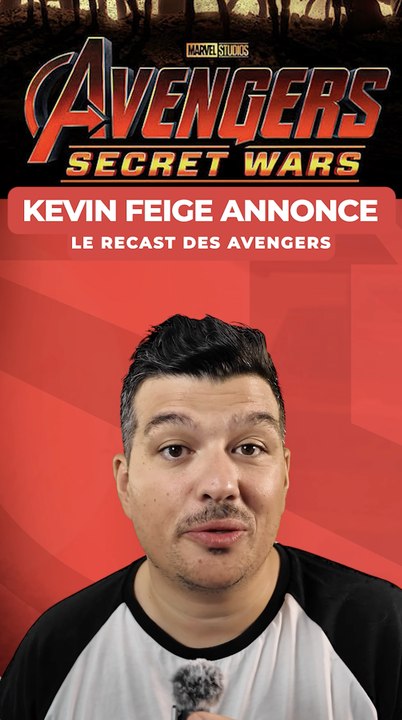 On décrypte les annonces de Kevin Feige ! Partie 1