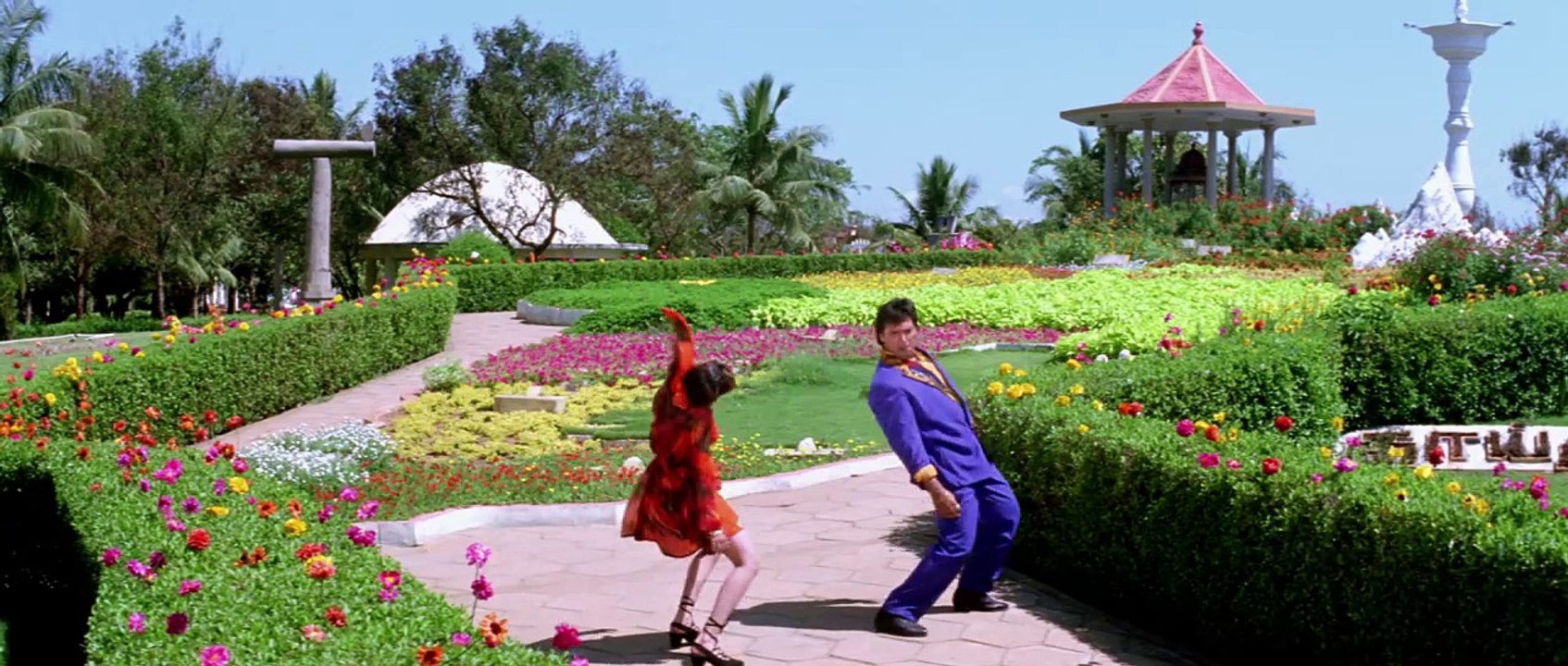 Kiya Hai Humne Pyar Kiya Hai - Kismat (1995)