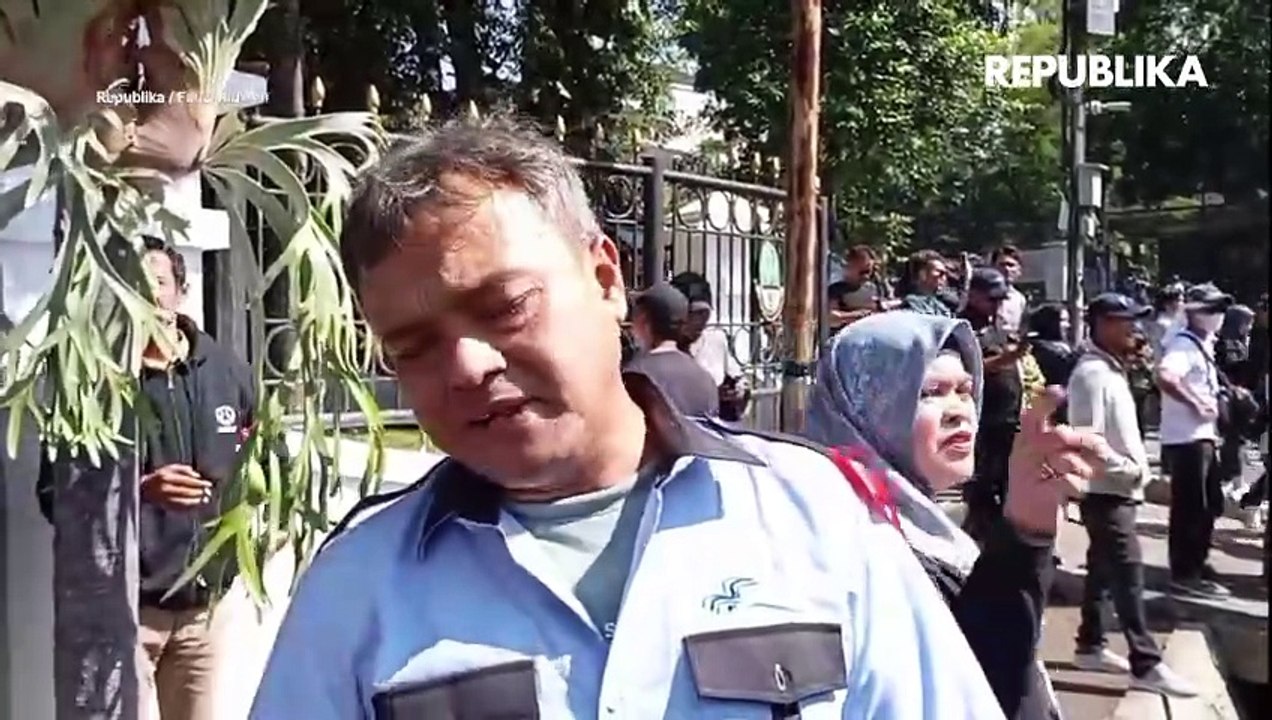 Gara-gara Kebijakan Gubernur Dedi Mulyadi
