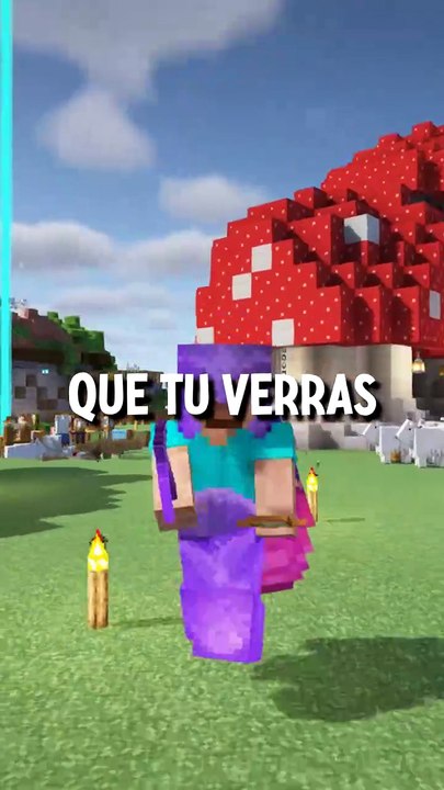 Les mobs que tu ne verras JAMAIS ❌