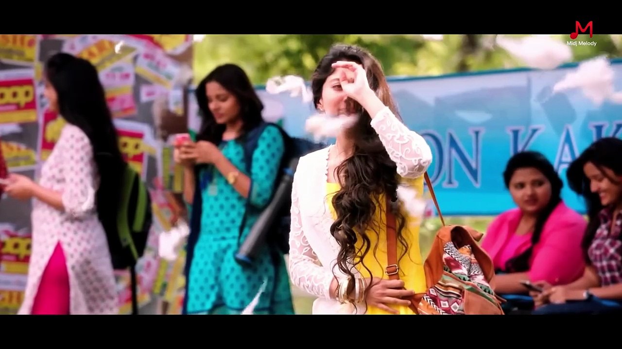 New Song | Tu Mil Jaaye - Romantic | Romantic Song | New Hindi Song 2025 | Hindi Love Song 2025