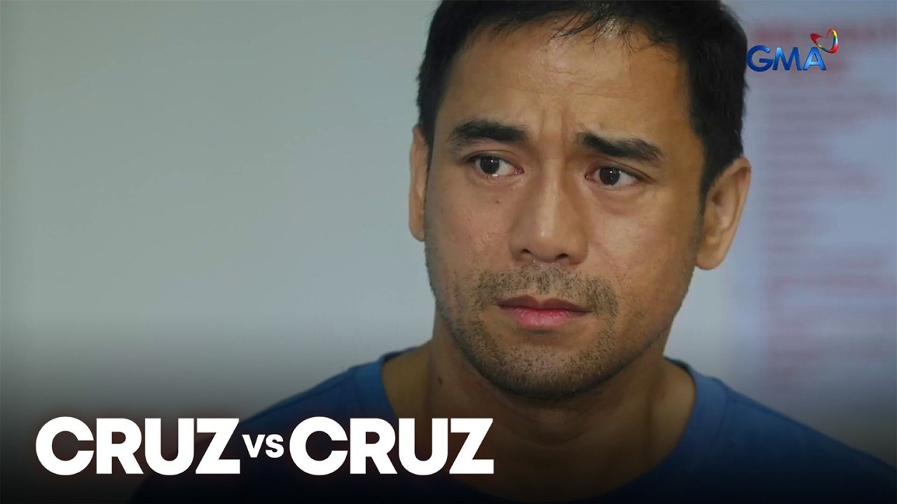 Cruz vs. Cruz: The underprivileged family struggles to help their sick child! (Episode 1)