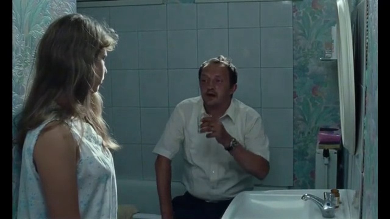 Une Odeur De Géranium (1997)