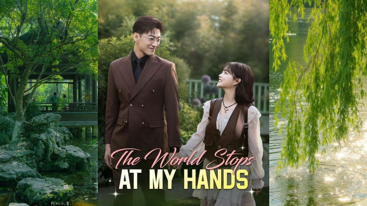 [Full] - The World Stops at My Hands