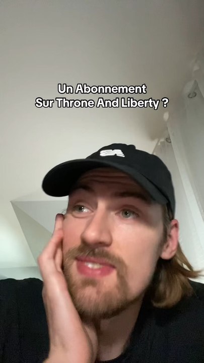 Un ABONNEMENT sur Throne And Liberty ?