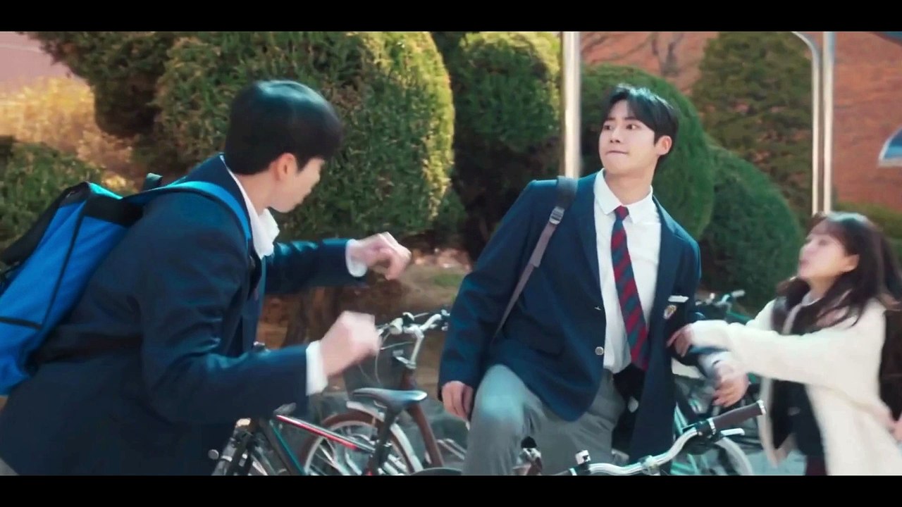 Head Over Heels Episode 10 Preview | Choo Yeong Woo | Cho Yi Hyun