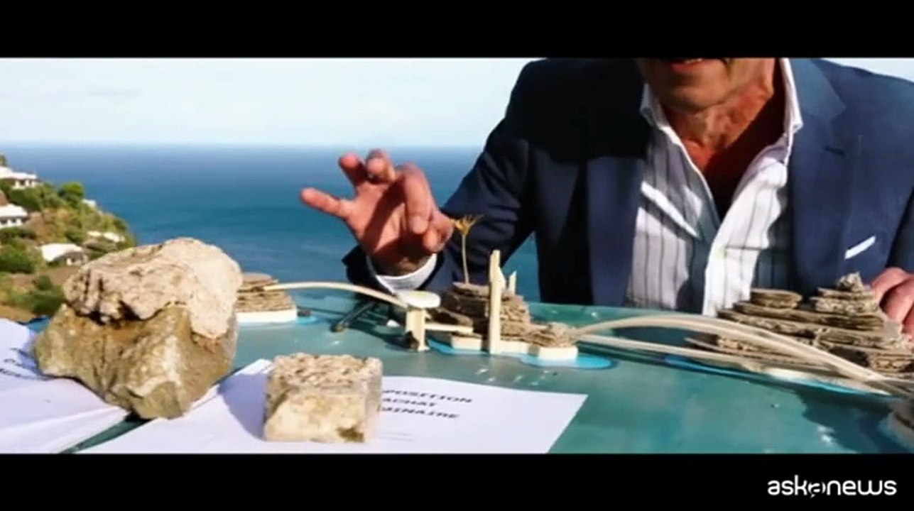 "Paradiso in vendita", Barbareschi: la dignità contro la finanza