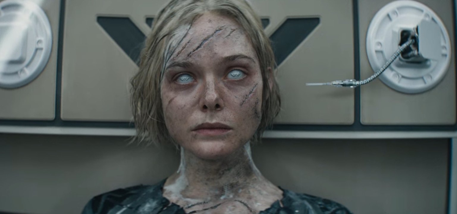 Predator: Badlands - Official Final Trailer