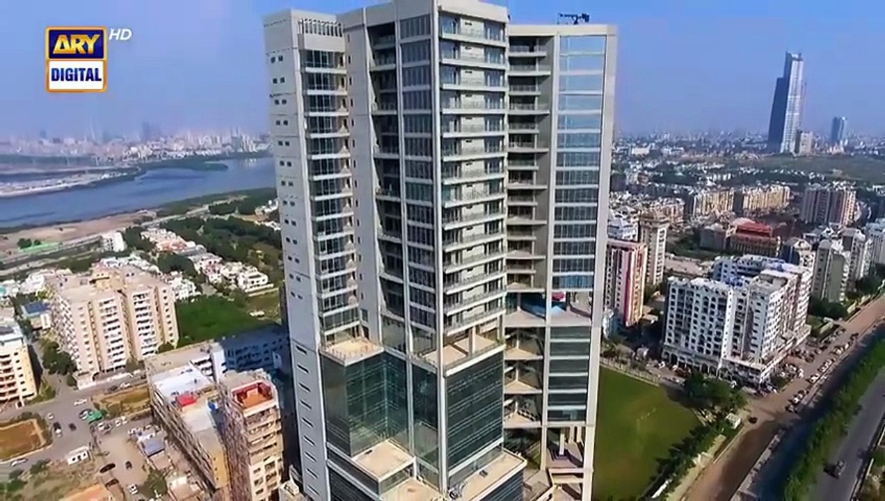 Pal Do Pal Episode 1  _ Junaid Jamshaid Niazi _ Tuba Anwer _ ARY Digital